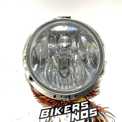 Genuine Harley-Davidson 2014-Up Touring Headlight 67700064 67700204