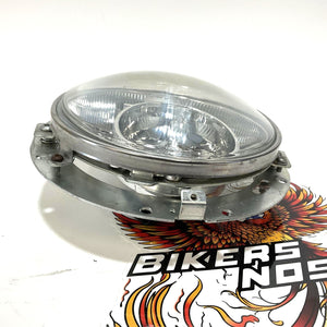 Genuine Harley-Davidson 2014-Up Touring Headlight 67700064 67700204