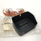 NOS Genuine Harley 1979-1999 Black Wrinkle Ignition Coil Cover 31701-98