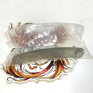 NOS Genuine Harley 2000-2007 Deuce Fender Mount Bracket 59053-00