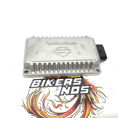 Genuine Harley Rockford Fosgate 2023 up  4 Channel 200 Watt Amplifier 76001131