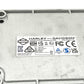 Genuine Harley Rockford Fosgate 2023 up  4 Channel 200 Watt Amplifier 76001131