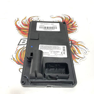Genuine Harley 2017 up Softail Body Control Module BCM 41000349C