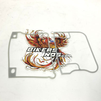 NOS Genuine Harley Big Twin EVO Set Of Rocker Box Gaskets 17356-92A 17355-92A