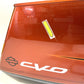 Harley 2023 Up Touring Right Saddlebag Whiskey Neat Raven Metallic 90202662EWU