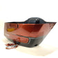 Harley 2023 Up Touring Right Saddlebag Whiskey Neat Raven Metallic 90202662EWU