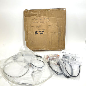 Magnum Sterling Chromite 2018up Softail 12-14" Ape install Kit 12"-14" 387941