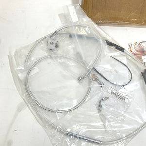 Magnum Sterling Chromite 2018up Softail 12-14" Ape install Kit 12"-14" 387941