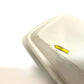 Genuine Harley 2014 Up Touring White Sand Pearl Right Saddlebag Lid 90201056EVD