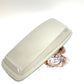 Genuine Harley 2014 Up Touring White Sand Pearl Right Saddlebag Lid 90201056EVD