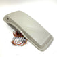 Genuine Harley 2014 Up Touring White Sand Pearl Right Saddlebag Lid 90201056EVD