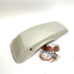 Genuine Harley 2014 Up Touring White Sand Pearl Right Saddlebag Lid 90201056EVD