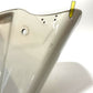 Genuine Harley 2014 Up Touring Left Saddlebag White Sand Pearl 90201059EVD