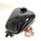 Genuine Harley 2008 Up Touring Vivid Black Fuel Gas Tank 61000120DH