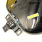 Genuine Harley 2008 Up Touring Vivid Black Fuel Gas Tank 61000120DH