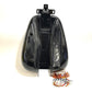 Genuine Harley 2008 Up Touring Vivid Black Fuel Gas Tank 61000120DH