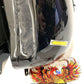 Genuine Harley 2008 Up Touring Vivid Black Fuel Gas Tank 61000120DH