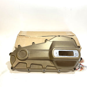 NEW Genuine Harley 2018up Softail Dominion Bronze Outer Primary Cover 25700796
