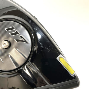 Genuine Harley 2024 up Touring 117 Black Air Cleaner housing 61301354 29000373