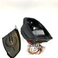 Genuine Harley 2024 up Touring 117 Black Air Cleaner housing 61301354 29000373