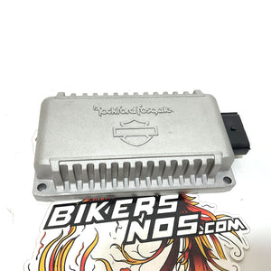 Genuine Harley Rockford Fosgate 2023 Up 4 Channel 200 Watt Amplifier 76001131