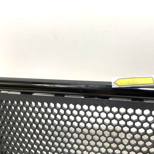 Genuine Harley 2024-2025 CVO Touring Vivid Black Chin Spoiler 57200428DH