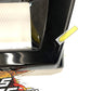 Genuine Harley 2024-2025 CVO Touring Vivid Black Chin Spoiler 57200428DH