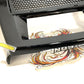 Genuine Harley 2024-2025 CVO Touring Vivid Black Chin Spoiler 57200428DH