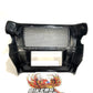 Genuine Harley 2024-2025 CVO Touring Vivid Black Chin Spoiler 57200428DH