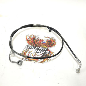 Genuine Harley 2024 Street Glide 56" Master Cylinder To ABS Brake Line 41800888