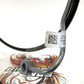Genuine Harley 2024 Street Glide 56" Master Cylinder To ABS Brake Line 41800888