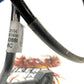 Genuine Harley 2024 Street Glide 56" Master Cylinder To ABS Brake Line 41800888