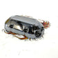 Genuine Harley Milwaukee 8 Chrome Transmission Cable Side Cover 25800080