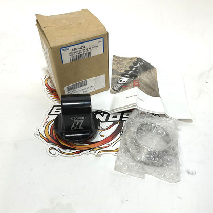 Kodlin 2018up Harley M8 Softail 1-1/2" Rear Suspension Lowering Kit 880-4031