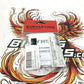 Kuryakyn 2006up Harley Touring Antenna Passthrough Hole Accent Grommet 3108