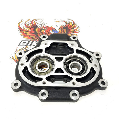 Genuine Harley-Davidson Transmission Main Bearing Housing Cover 35260-06