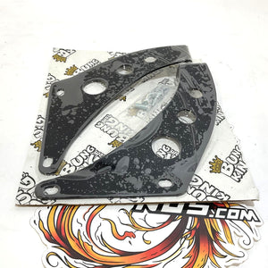 Bung King 2015-2023 Harley Road Glide Fairing Bracket FSBRG14