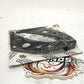 Bung King 2015-2023 Harley Road Glide Fairing Bracket FSBRG14
