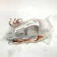 S&S Cycle Power Tune Dual Header Crossover P Clamp 551-1472