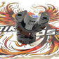 NEW Genuine Harley Softail 1" Black Handlebar Riser 55984-07