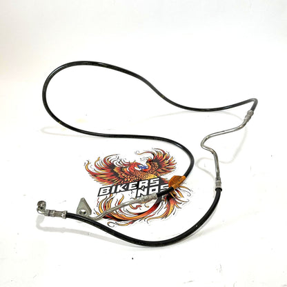 Genuine Harley 2017-2023 Road King Left Front Caliper To ABS Brake Line 41800546