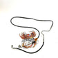 Genuine Harley 2017-2023 Road King Left Front Caliper To ABS Brake Line 41800546