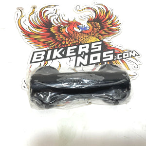 NEW Genuine Harley Softail Black 1" Handlebar Top Clamp 56998-09