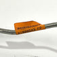 Harley 2017-2023 Road King Right Front Caliper to ABS Brake Line 41800543