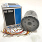 Drag Specialties Black Oil Filter Harley Sportster & EVO Big Twin  DS-275204