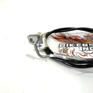 Genuine Harley 2014-2023 Touring Upper ABS Brake Line 56" 41800011