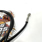 Genuine Harley 2014-2023 Touring Upper ABS Brake Line 56" 41800011
