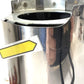 Genuine Harley-Davidson Chrome Fork Slide Covers 45600022