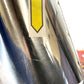 Genuine Harley-Davidson Chrome Fork Slide Covers 45600022