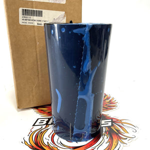 NOS Genuine Harley 2018 Up Heritage Softail Black Fork Leg Cover 45800110